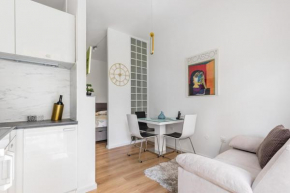 Apartment Modern Studio Near Žnjan Beach